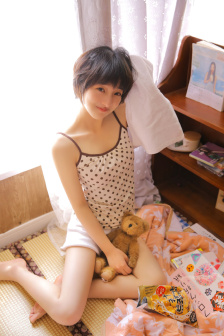 古镇异缘